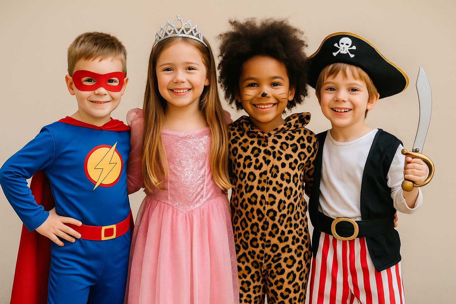 Kids Costumes