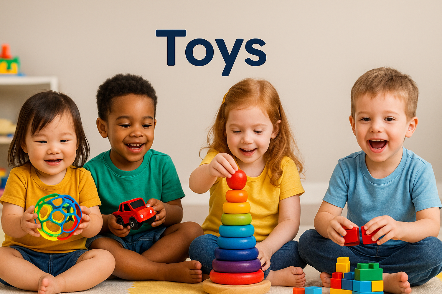Toys