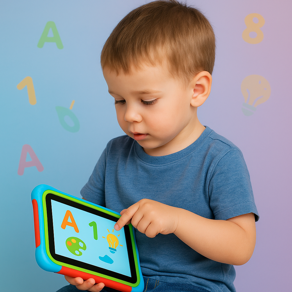 Kids Tablets
