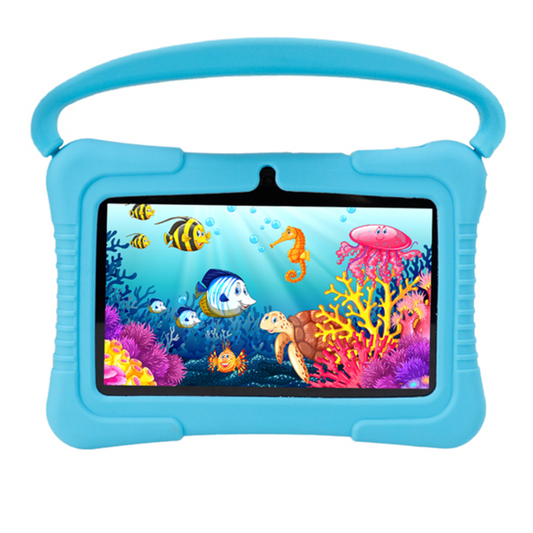 Children Android 10 Kids Tablet 7 Inch