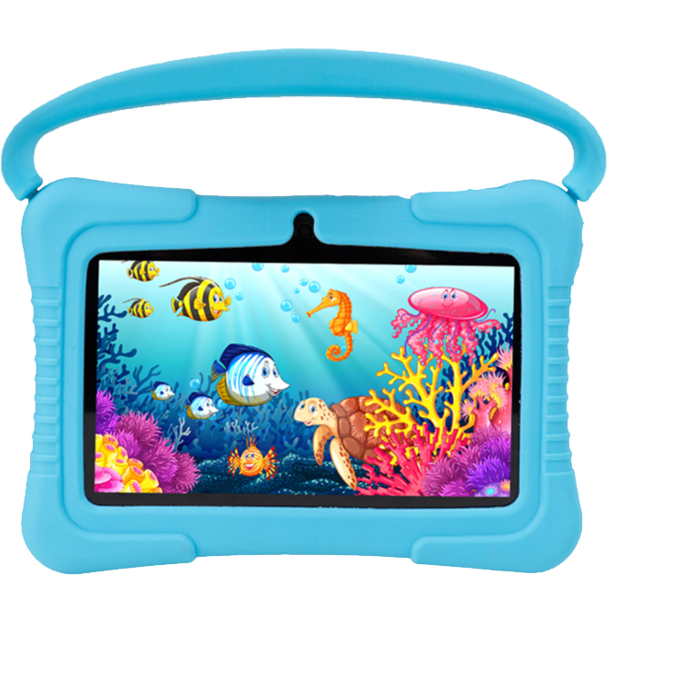 Children Android 10 Kids Tablet 7 Inch