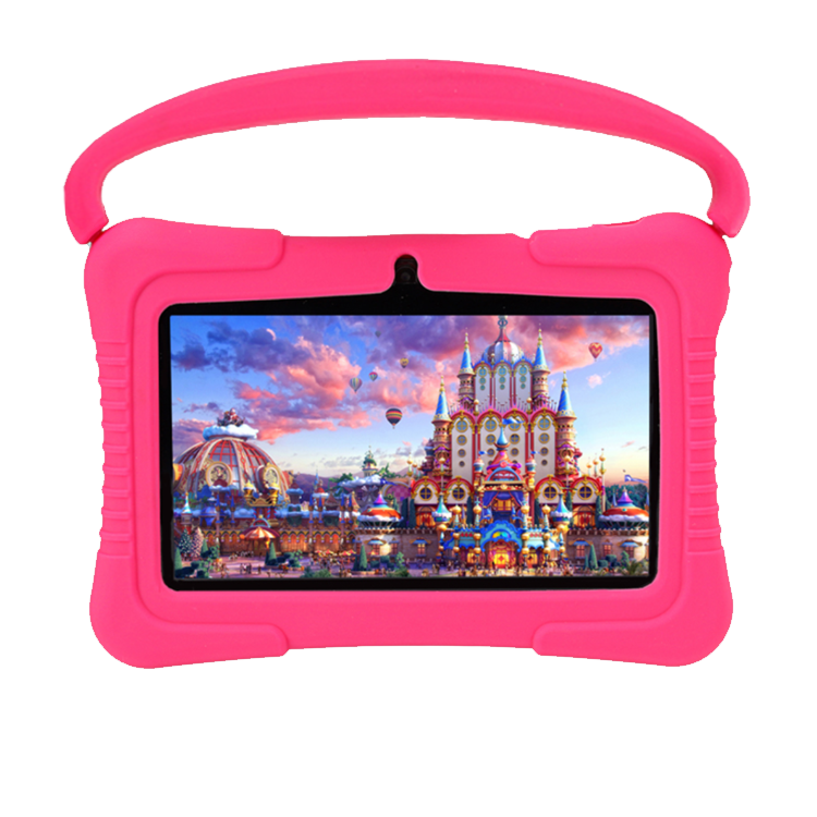 Children Android 10 Kids Tablet 7 Inch