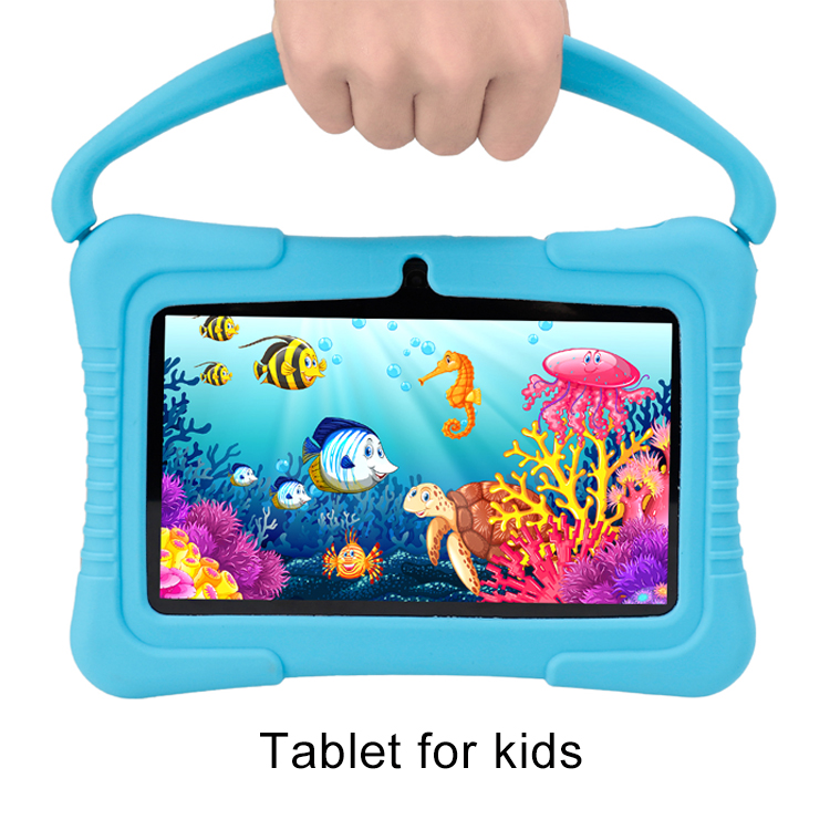 Children Android 10 Kids Tablet 7 Inch
