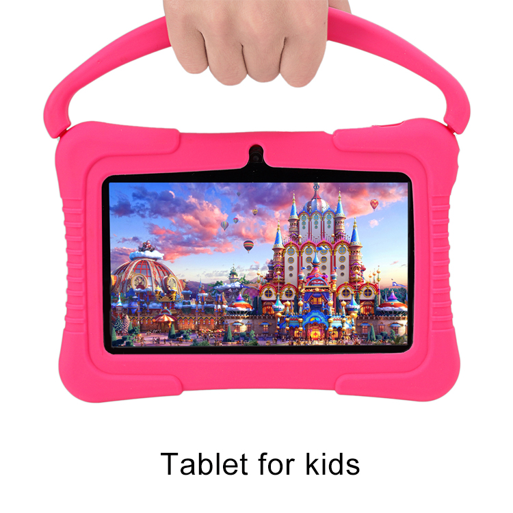 Children Android 10 Kids Tablet 7 Inch